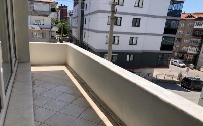YENİMAHALLEDE SATILIK DAİRE