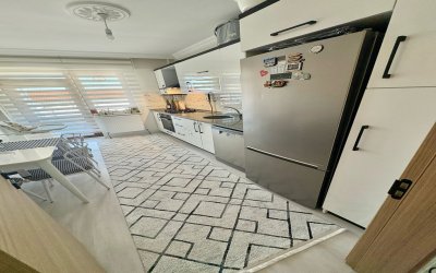 KEPEZ.SATILIK DAİRE