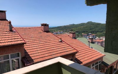 MÜSTAKİL  KİRALIK TRIBLEX