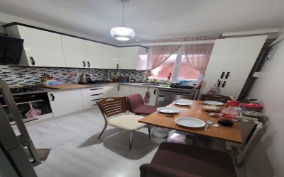 KADITARLASI MERKEZİ KONUM SATILIK DAİRE