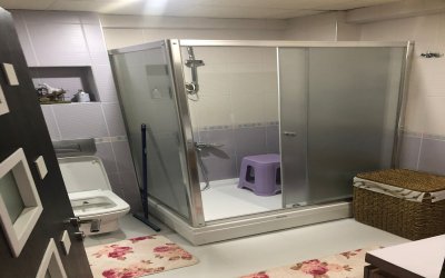 KADITARLASI SATILIK DAİRE