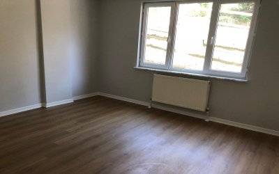 YENİMAHALLEDE SATILIK DAİRE