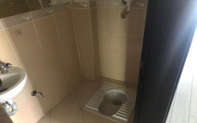 KADITARLASINDA SATILIK DAİRE.