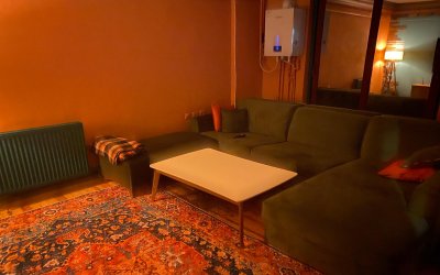 MERKEZ İŞ HANI  KİRALIK 1+1 KİRALIK