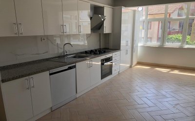 YENİMAHALLEDE SATILIK DAİRE