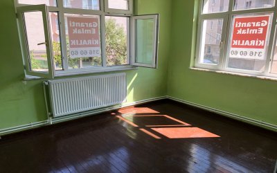 KEPEZ MÜSTAKİL BİNADA KİRALIK