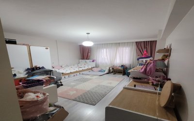 KADITARLASI MERKEZİ KONUM SATILIK DAİRE