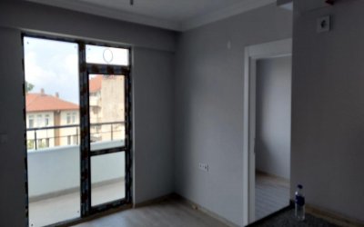 1+1 SATILIK DAİRE