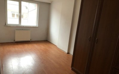 YENİMAHALLE  ARA KAT  KİRALIK DAİRE.