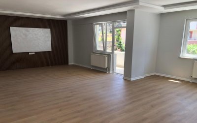YENİMAHALLEDE SATILIK DAİRE