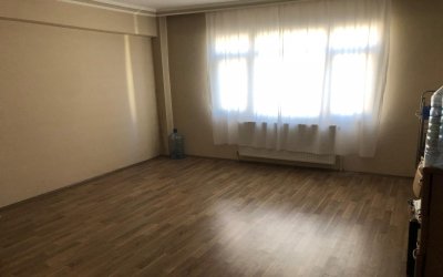 ERDEMİR CADDESİ -SATILIK DAİRE