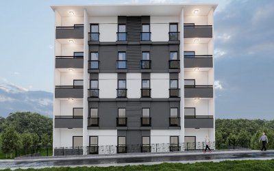 KADITARLASI YENİ PROJEMİZ