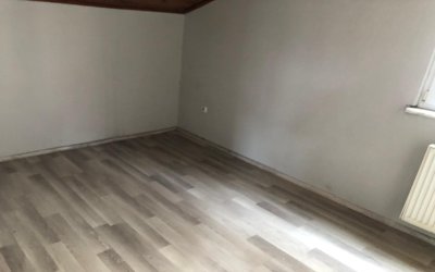 YENİMAHALLE DE KİRALIK  DUBLEKS