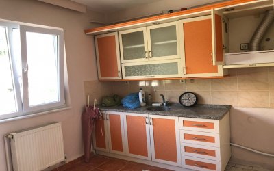 MERKEZİ KONUM DENİZ MANZARALI DAİRE