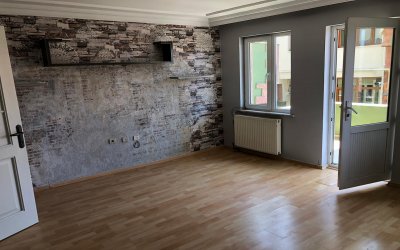 MÜSTAKİL  KİRALIK TRIBLEX