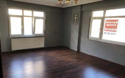 KAVAKLIK KİRALIK DAİRE