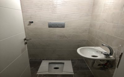 MERKEZİ KONUMDA KİRALIK DAİRE