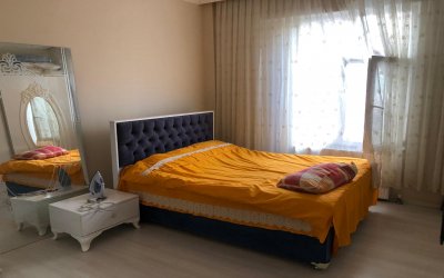 GÜLÜÇ SATILIK DAİRE