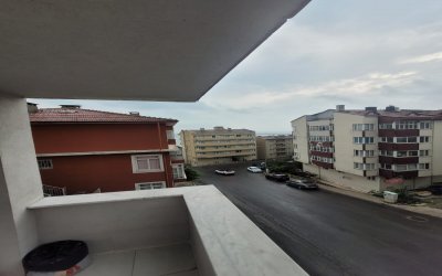 KADITARLASI MERKEZİ KONUM SATILIK DAİRE