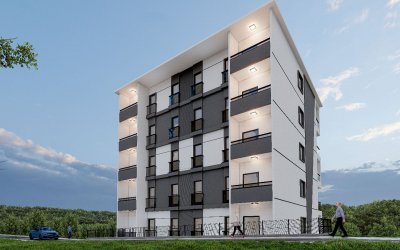 KADITARLASI PROJEMİZ